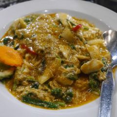 Tunk-ka Cafe Phuket Hilltop Restaurant User Photo