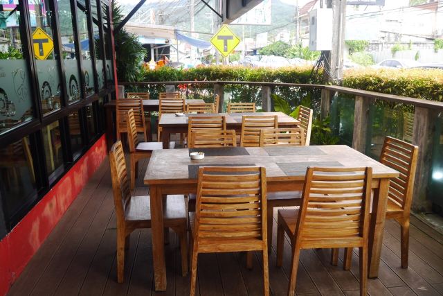 Pan Bistro