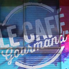Le Cafe Gourmand User Photo