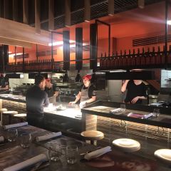 Lucy Liu Kitchen and Bar User Photo
