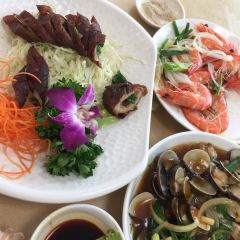 八鬥子阿龍海鮮餐廳 User Photo