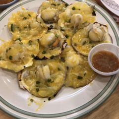 KO SEAFOOD User Photo