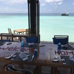 Mandhoo Restaurant User Photo
