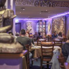 Iyara Thai Restaurant User Photo