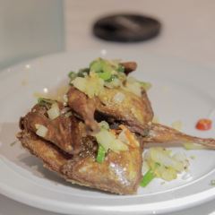 Kampung Malay Restaurant User Photo