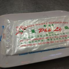Pho Le User Photo