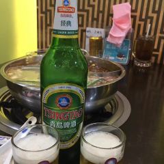 Xiao Fei Yang User Photo