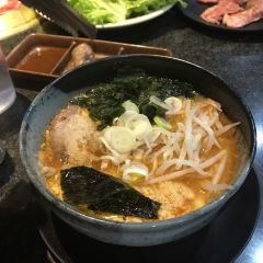 Yakiniku Amiyakitei User Photo