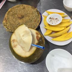 Quan Be Man 여행 사진