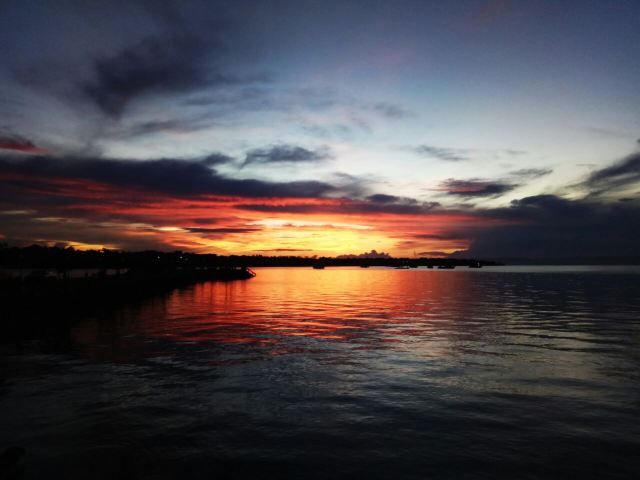 Balicasag Island