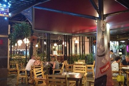 Haroo Korean Restaurant