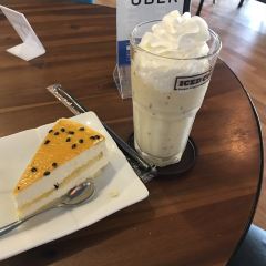 Iced Coffee ảnh của người dùng