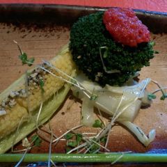 食養山房(汐萬路)張用戶圖片