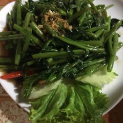Jungle Kitchen User Photo