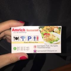 New Sanka Restaurant User Photo