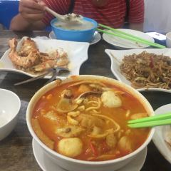 New Taste Restaurant User Photo