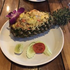 Oasis Bar & Restaurant User Photo