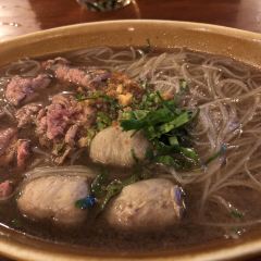Boat Noodles Restaurant User Photo