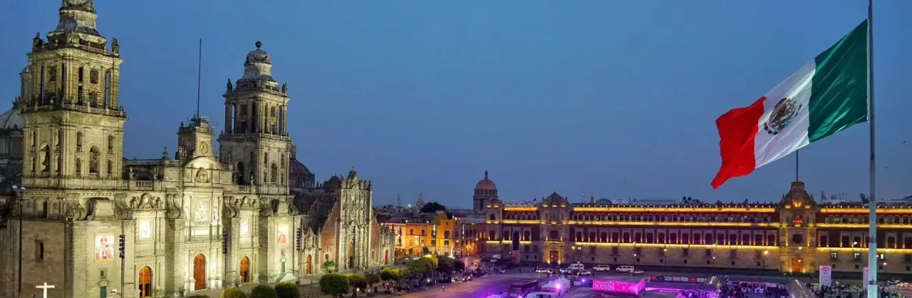 Night Attractions