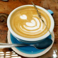 Lavanda Cafe User Photo