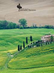 Val d'Orcia