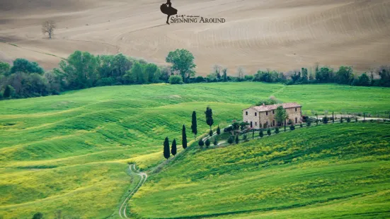 Val d'Orcia