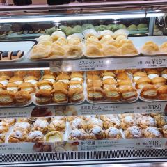 Kitakaro Otaru Main Shop 여행 사진