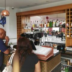Fins Restaurant User Photo