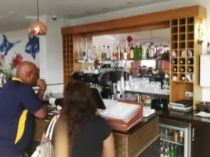 Fins Restaurant