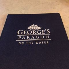 George's Paragon Seafood Restaurant User Photo