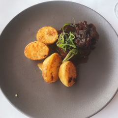 C'est Bon Restaurant Francais張用戶圖片