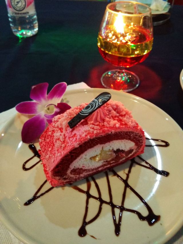 Mr. 99 Steak and Seafood Restaurant