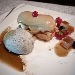 Wasabi by Morimoto User Photo
