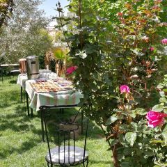Restaurant Douyria User Photo