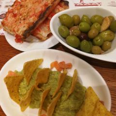 Tapa Tapa Passeig de Gracia User Photo