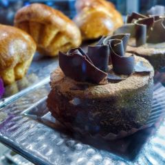 Urth Caffe Beverly Hills User Photo