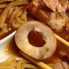Ramen house Mitsuba 여행 사진