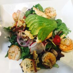 Santa Monica Seafood Market & Café User Photo