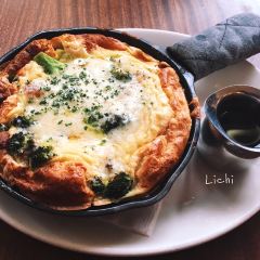 Tilikum Place Cafe User Photo