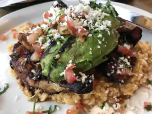 Salt & Lime Cabo Grill