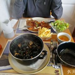 Ty Breizh User Photo