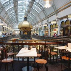 Cicchetti Wine Bar QVB User Photo