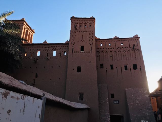 Ait Ben Haddou