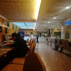 铭濠酒店铭尚餐厅 User Photo