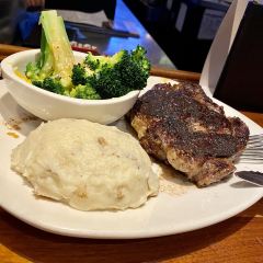 Outback Steakhouse User Photo