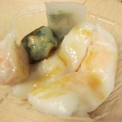 Delicious Dim Sum User Photo