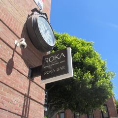 Roka Akor - San Francisco User Photo