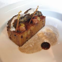 LE CINQ 여행 사진