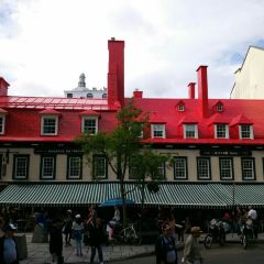 1640 Bistro User Photo