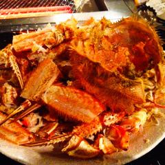 Seafood Buffet NANDA User Photo